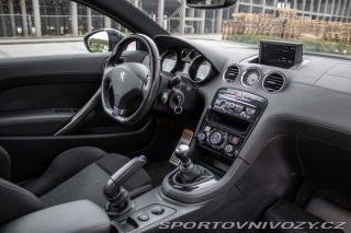 Peugeot RCZ 147kW 2014 2014