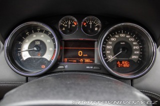 Peugeot RCZ 147kW 2014 2014