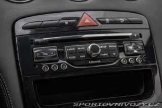 Peugeot RCZ 147kW 2014 2014