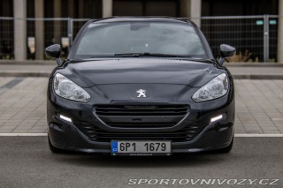 Peugeot RCZ 147kW 2014 2014