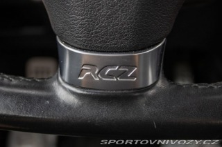 Peugeot RCZ 147kW 2014 2014