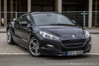 Peugeot RCZ 147kW 2014 2014