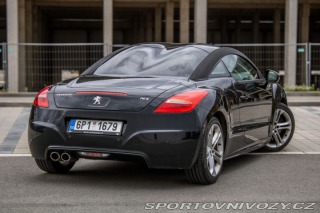 Peugeot RCZ 147kW 2014 2014