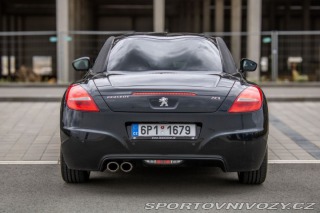 Peugeot RCZ 147kW 2014 2014