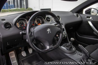 Peugeot RCZ 147kW 2014 2014
