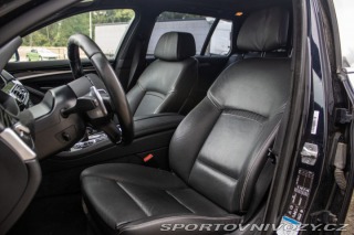 BMW 5 M550d Xdrive 2015