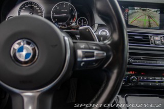 BMW 5 M550d Xdrive 2015
