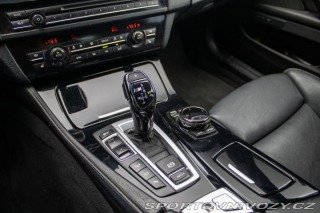 BMW 5 M550d Xdrive 2015