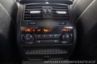 BMW 5 M550d Xdrive 2015