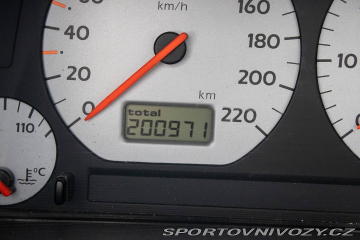 Volkswagen Golf Cabrio 1.8 / 55kW / M5 / 1994