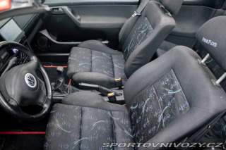 Volkswagen Golf Cabrio 1.8 / 55kW / M5 / 1994
