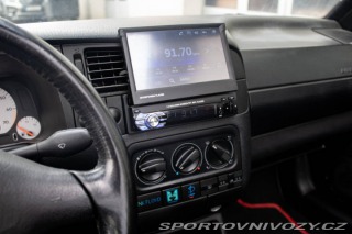 Volkswagen Golf Cabrio 1.8 / 55kW / M5 / 1994