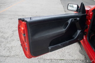 Volkswagen Golf Cabrio 1.8 / 55kW / M5 / 1994