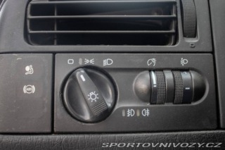 Volkswagen Golf Cabrio 1.8 / 55kW / M5 / 1994