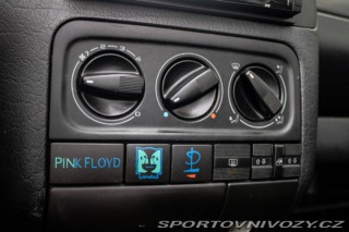 Volkswagen Golf Cabrio 1.8 / 55kW / M5 / 1994