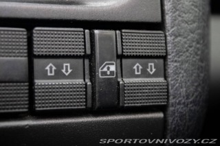 Volkswagen Golf Cabrio 1.8 / 55kW / M5 / 1994