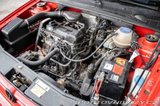 Volkswagen Golf Cabrio 1.8 / 55kW / M5 / 1994