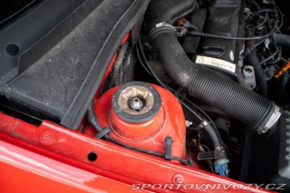 Volkswagen Golf Cabrio 1.8 / 55kW / M5 / 1994