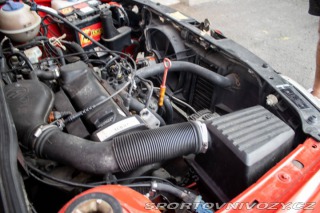 Volkswagen Golf Cabrio 1.8 / 55kW / M5 / 1994