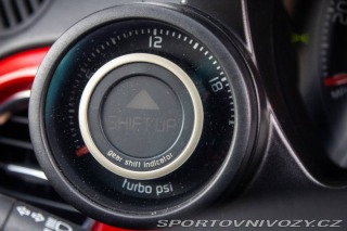 Abarth 500 Fiat 1.4 T-Jet / 118kW / 2013