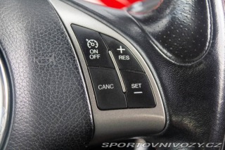 Abarth 500 Fiat 1.4 T-Jet / 118kW / 2013