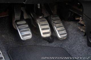 Abarth 500 Fiat 1.4 T-Jet / 118kW / 2013