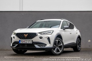 Cupra Formentor 2.0 TDI 110kW MT/6 2021