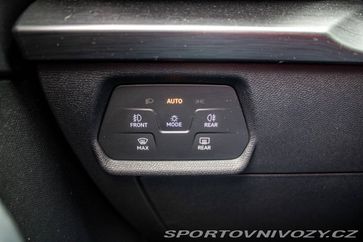 Cupra Formentor 2.0 TDI 110kW MT/6 2021 2021