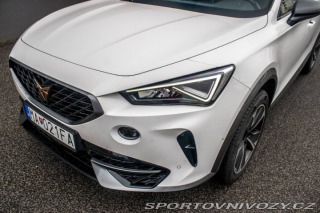 Cupra Formentor 2.0 TDI 110kW MT/6 2021 2021