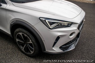 Cupra Formentor 2.0 TDI 110kW MT/6 2021 2021