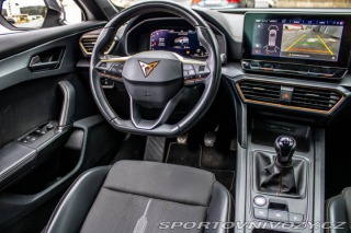Cupra Formentor 2.0 TDI 110kW MT/6 2021 2021
