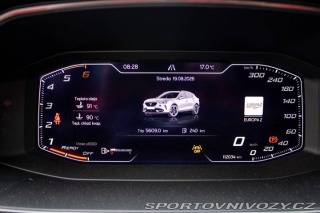 Cupra Formentor 2.0 TDI 110kW MT/6 2021 2021