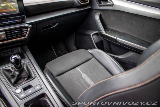 Cupra Formentor 2.0 TDI 110kW MT/6 2021 2021
