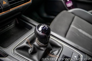 Cupra Formentor 2.0 TDI 110kW MT/6 2021 2021