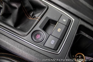 Cupra Formentor 2.0 TDI 110kW MT/6 2021 2021