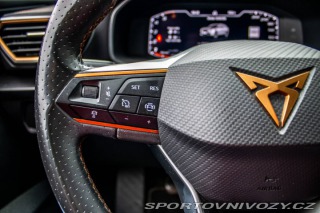 Cupra Formentor 2.0 TDI 110kW MT/6 2021 2021