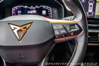 Cupra Formentor 2.0 TDI 110kW MT/6 2021 2021