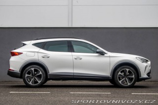 Cupra Formentor 2.0 TDI 110kW MT/6 2021 2021