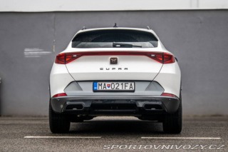 Cupra Formentor 2.0 TDI 110kW MT/6 2021 2021