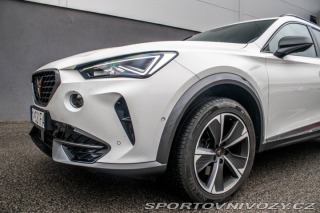Cupra Formentor 2.0 TDI 110kW MT/6 2021 2021