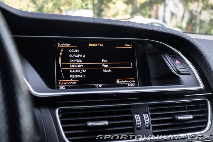 Audi A5 Cabriolet 3.0 TDI quattr 2015