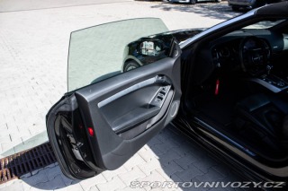 Audi A5 Cabriolet 3.0 TDI quattr 2015