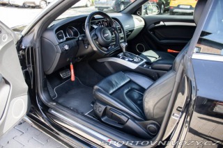 Audi A5 Cabriolet 3.0 TDI quattr 2015