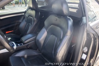 Audi A5 Cabriolet 3.0 TDI quattr 2015