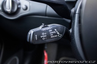 Audi A5 Cabriolet 3.0 TDI quattr 2015