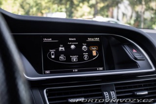 Audi A5 Cabriolet 3.0 TDI quattr 2015