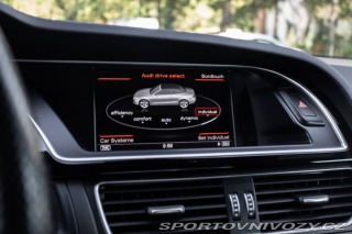 Audi A5 Cabriolet 3.0 TDI quattr 2015
