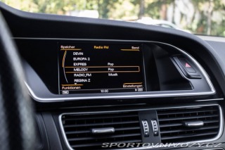 Audi A5 Cabriolet 3.0 TDI quattr 2015