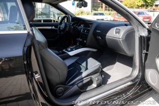 Audi A5 Cabriolet 3.0 TDI quattr 2015