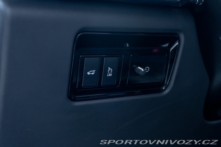 Jaguar F-Pace P250 R-Dynamic AWD I Pan 2021